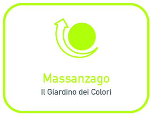 Il giardino dei colori