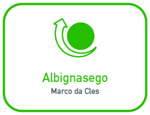 Marco da Cles