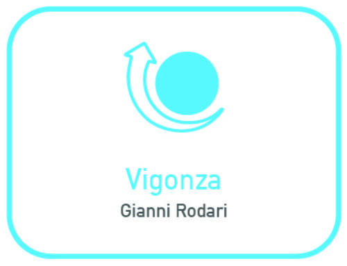 Gianni Rodari